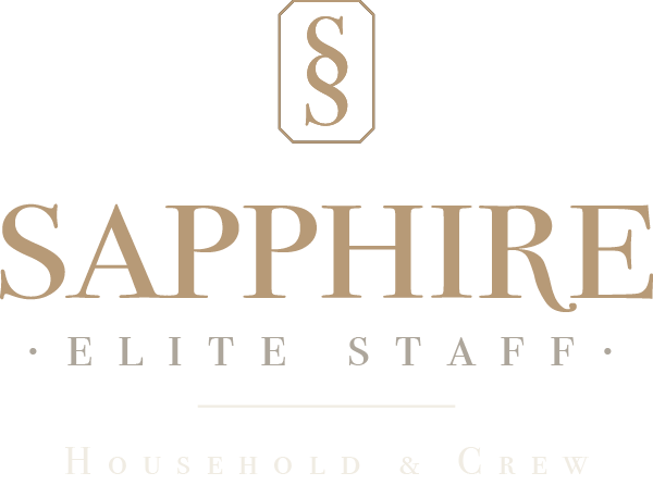 Sapphire Elite Staff